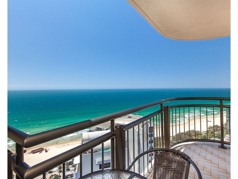 3111/18 Hanlan Street, Surfers Paradise QLD 4217