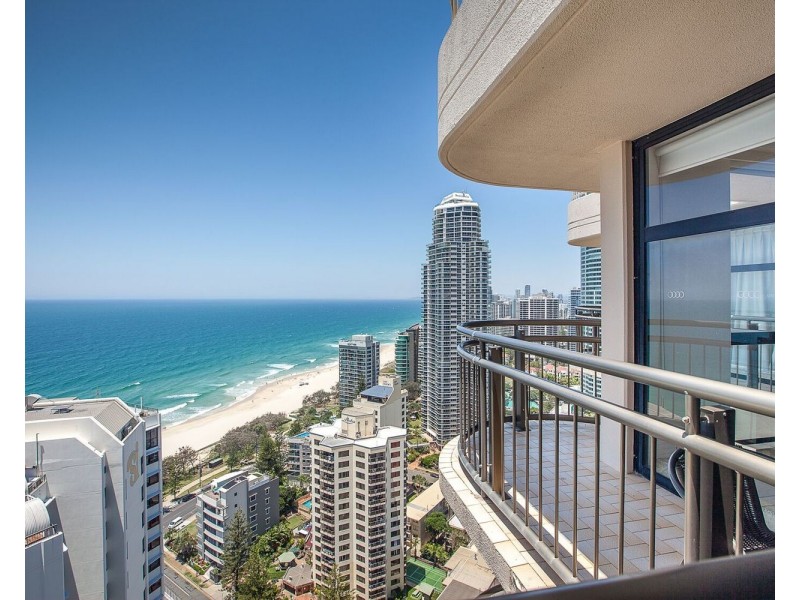 3111/18 Hanlan Street, Surfers Paradise QLD 4217