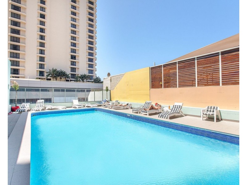 3111/18 Hanlan Street, Surfers Paradise QLD 4217