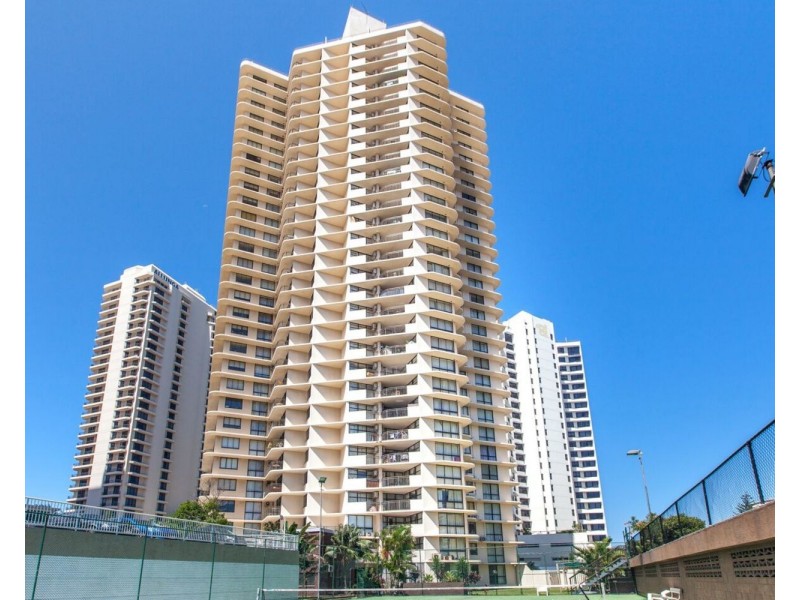 3111/18 Hanlan Street, Surfers Paradise QLD 4217