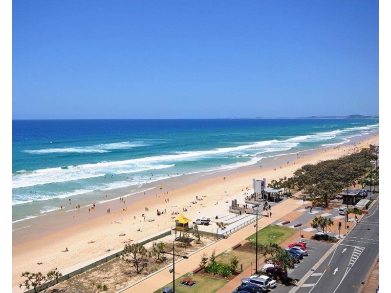 321/2 View Avenue, Surfers Paradise QLD 4217