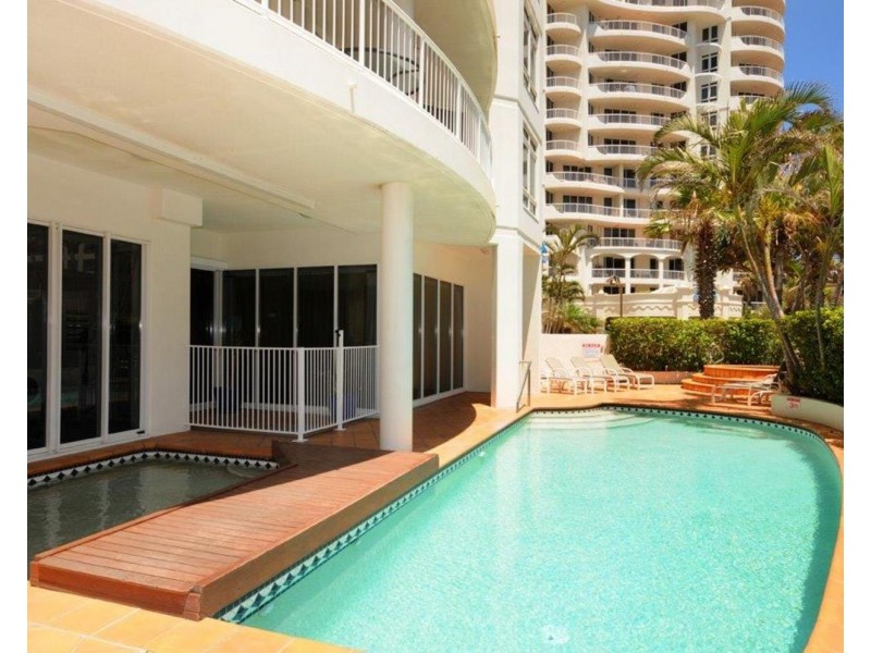 321/2 View Avenue, Surfers Paradise QLD 4217
