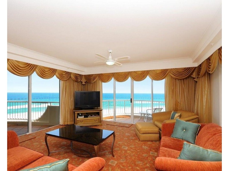 321/2 View Avenue, Surfers Paradise QLD 4217