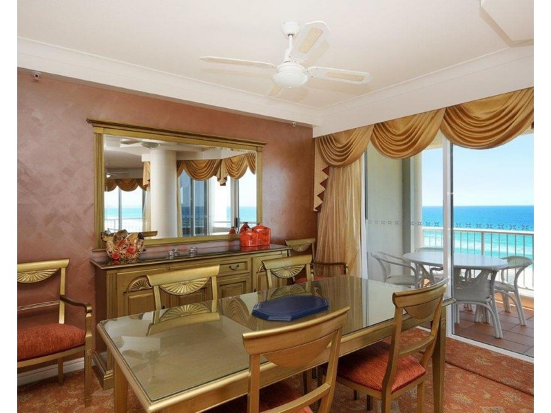 321/2 View Avenue, Surfers Paradise QLD 4217