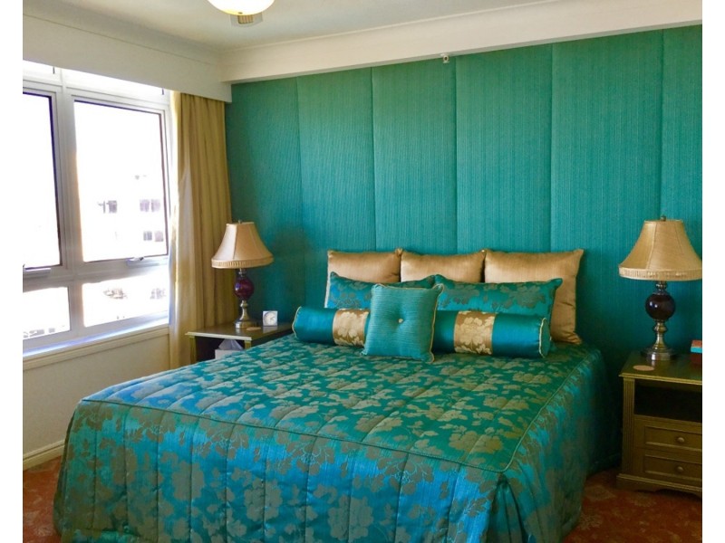 321/2 View Avenue, Surfers Paradise QLD 4217