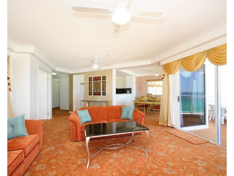 321/2 View Avenue, Surfers Paradise QLD 4217