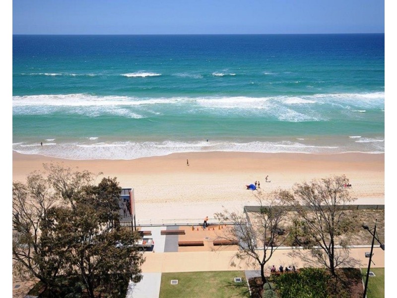 321/2 View Avenue, Surfers Paradise QLD 4217
