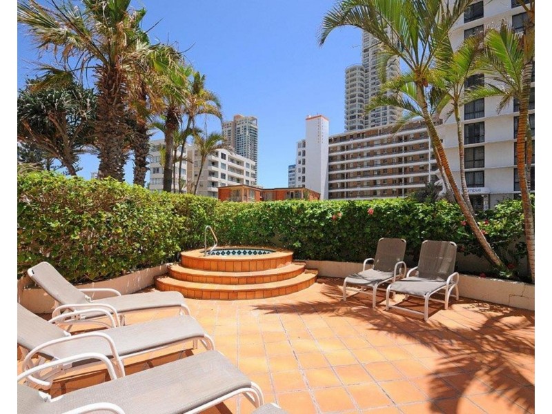 321/2 View Avenue, Surfers Paradise QLD 4217