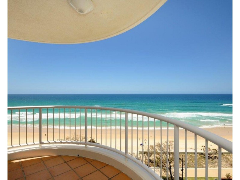 321/2 View Avenue, Surfers Paradise QLD 4217