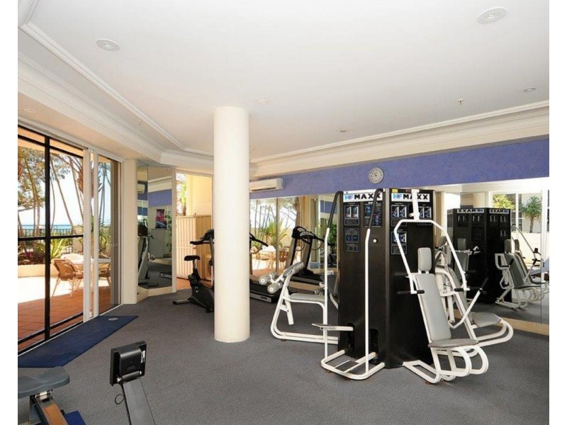 321/2 View Avenue, Surfers Paradise QLD 4217
