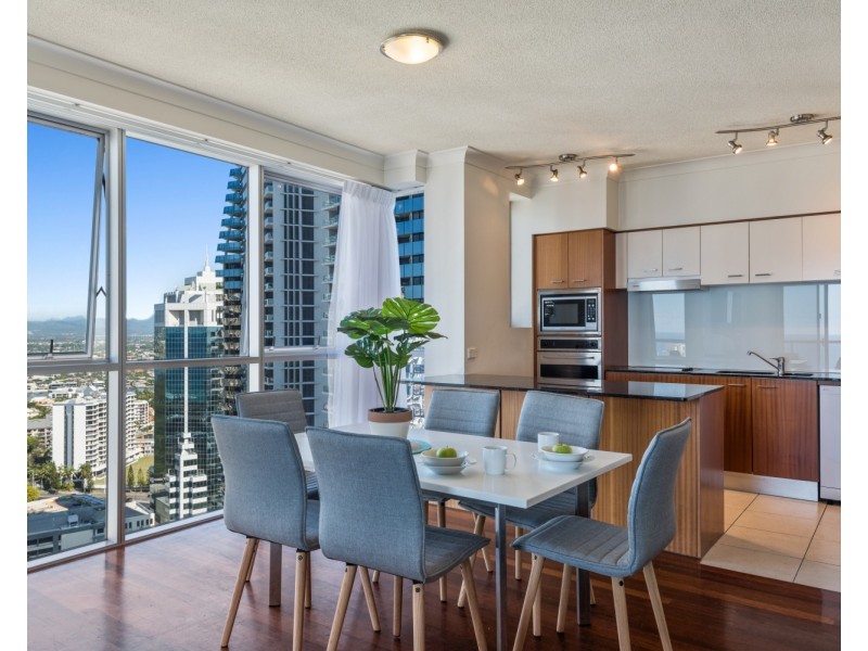 1264/23 Ferny Avenue, Surfers Paradise QLD 4217