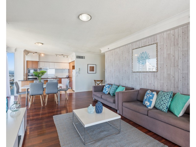 1264/23 Ferny Avenue, Surfers Paradise QLD 4217