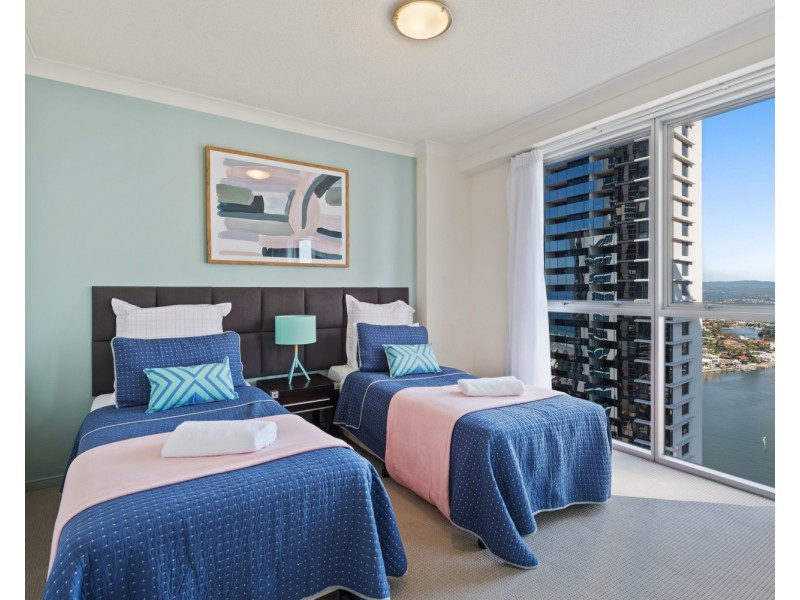 1264/23 Ferny Avenue, Surfers Paradise QLD 4217