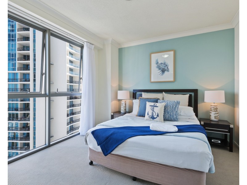 1264/23 Ferny Avenue, Surfers Paradise QLD 4217