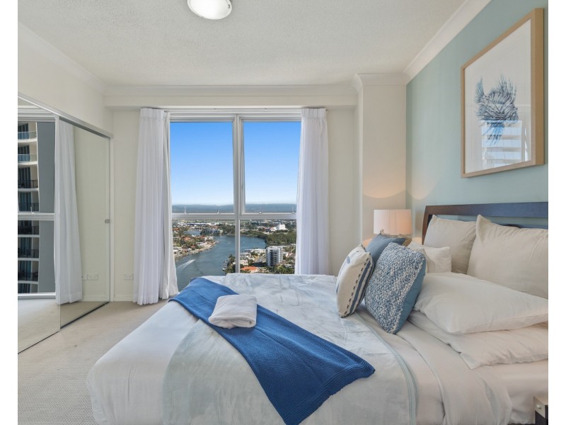 1264/23 Ferny Avenue, Surfers Paradise QLD 4217