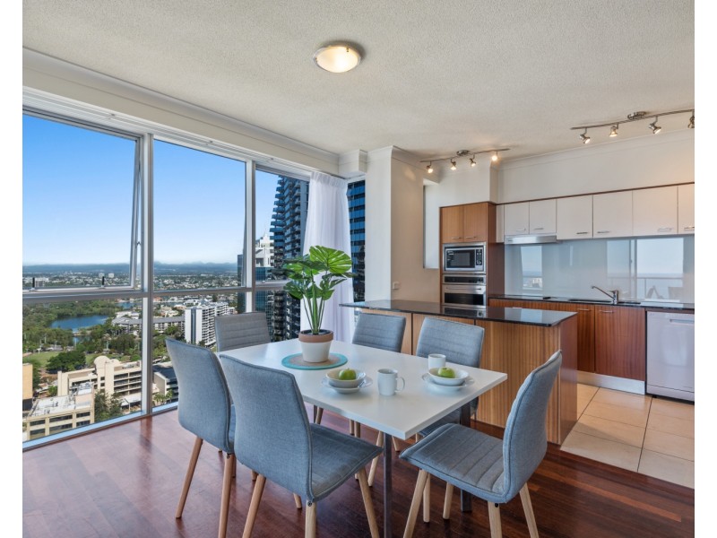 1264/23 Ferny Avenue, Surfers Paradise QLD 4217