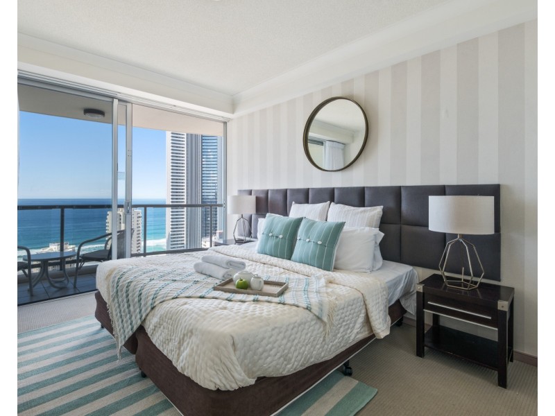 1264/23 Ferny Avenue, Surfers Paradise QLD 4217