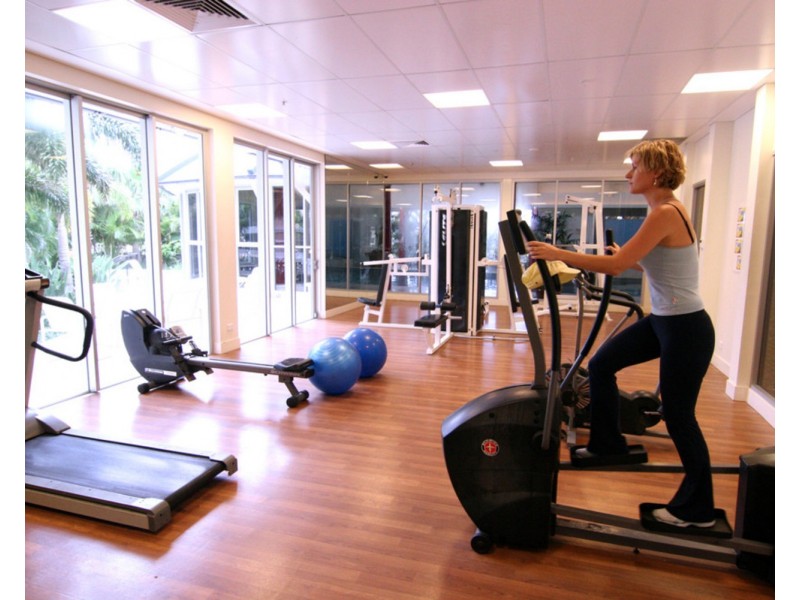 1264/23 Ferny Avenue, Surfers Paradise QLD 4217