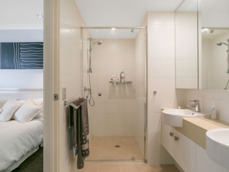 4001/3027 The Boulevarde, Carrara QLD 4211