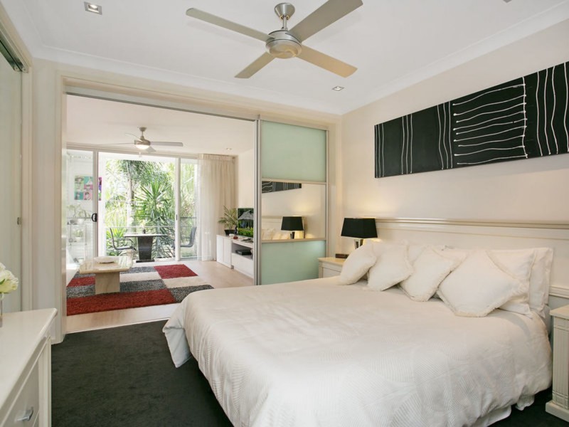 4001/3027 The Boulevarde, Carrara QLD 4211