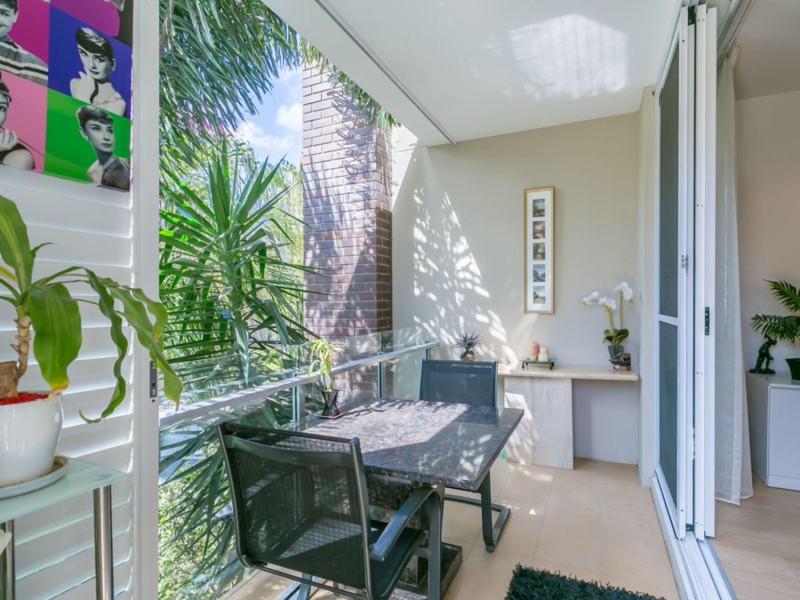 4001/3027 The Boulevarde, Carrara QLD 4211