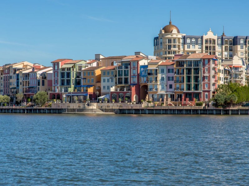 4001/3027 The Boulevarde, Carrara QLD 4211