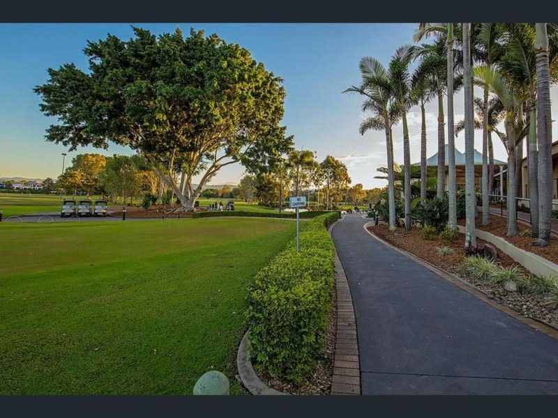 4001/3027 The Boulevarde, Carrara QLD 4211