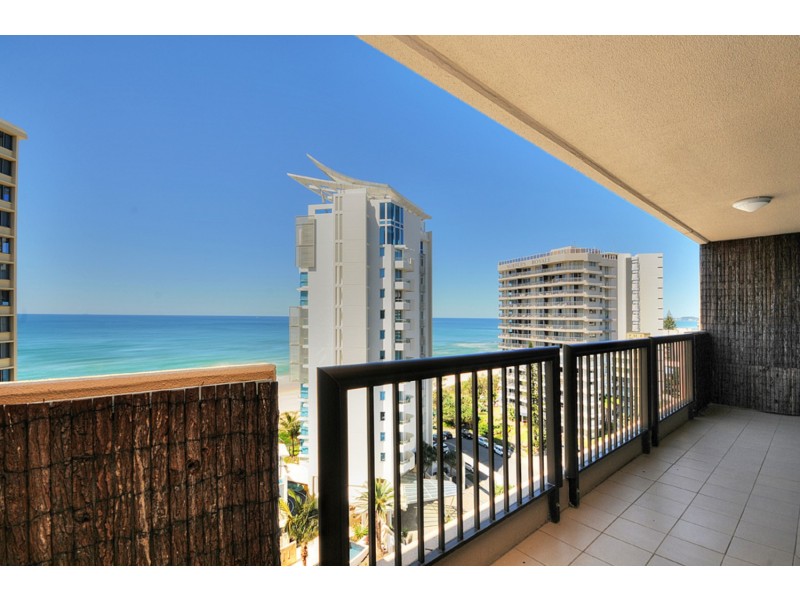 1003/28 Northcliffe Terrace, Surfers Paradise QLD 4217