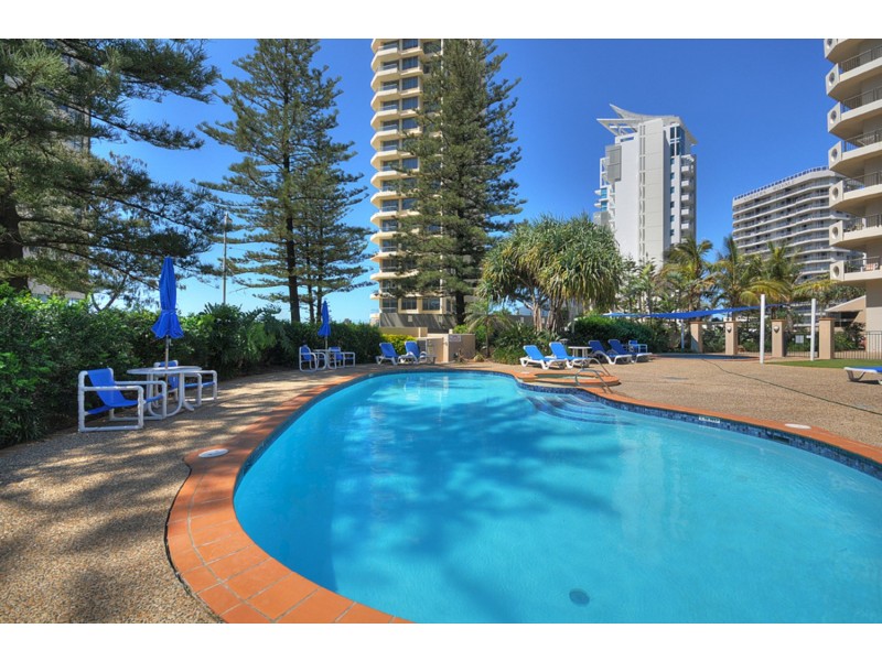 1003/28 Northcliffe Terrace, Surfers Paradise QLD 4217