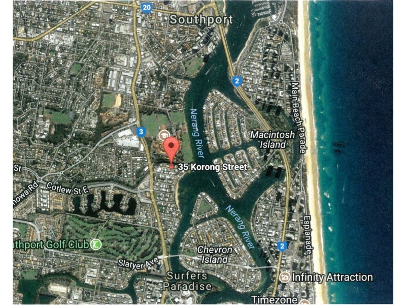 35 Korong Street, Southport QLD 4215