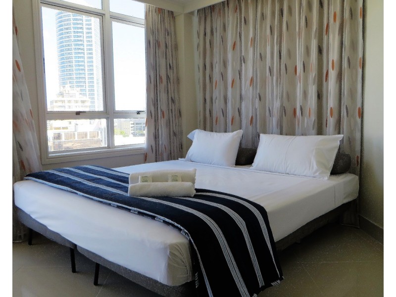 36/7 Elkhorn Avenue, Surfers Paradise QLD 4217