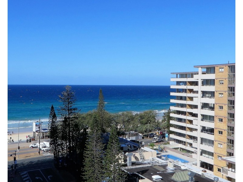 36/7 Elkhorn Avenue, Surfers Paradise QLD 4217