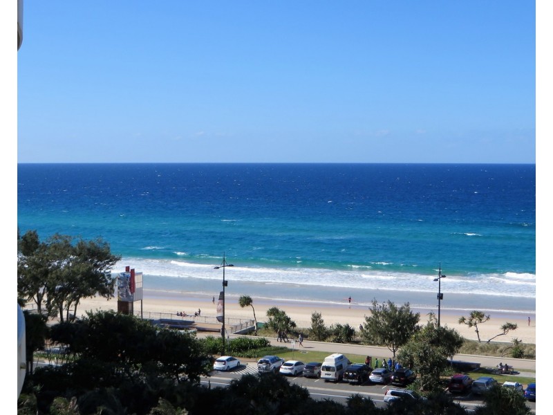 36/7 Elkhorn Avenue, Surfers Paradise QLD 4217