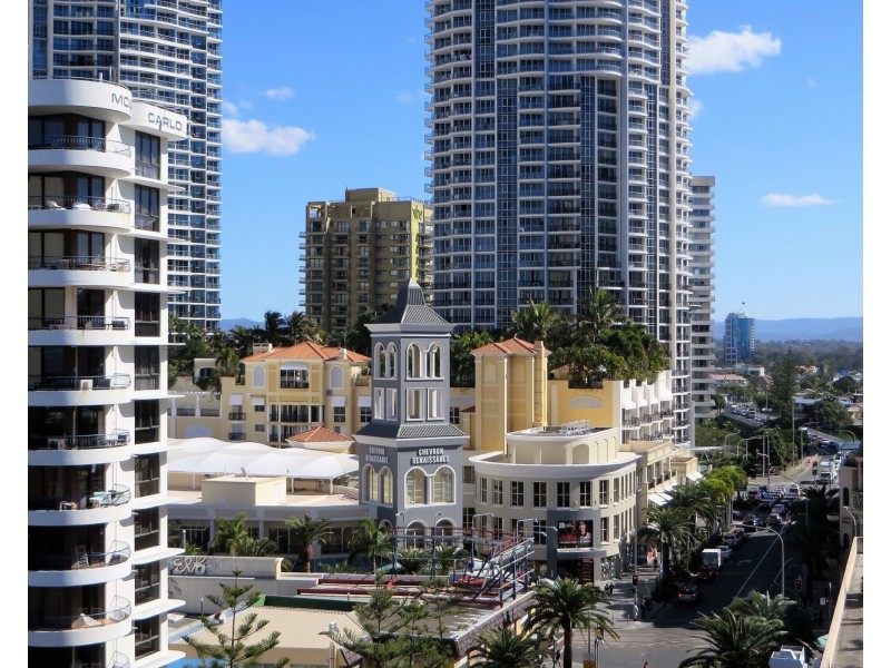 36/7 Elkhorn Avenue, Surfers Paradise QLD 4217