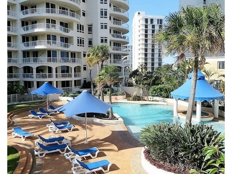 36/7 Elkhorn Avenue, Surfers Paradise QLD 4217