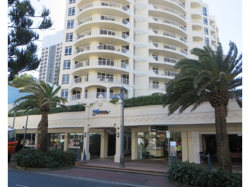 36/7 Elkhorn Avenue, Surfers Paradise QLD 4217