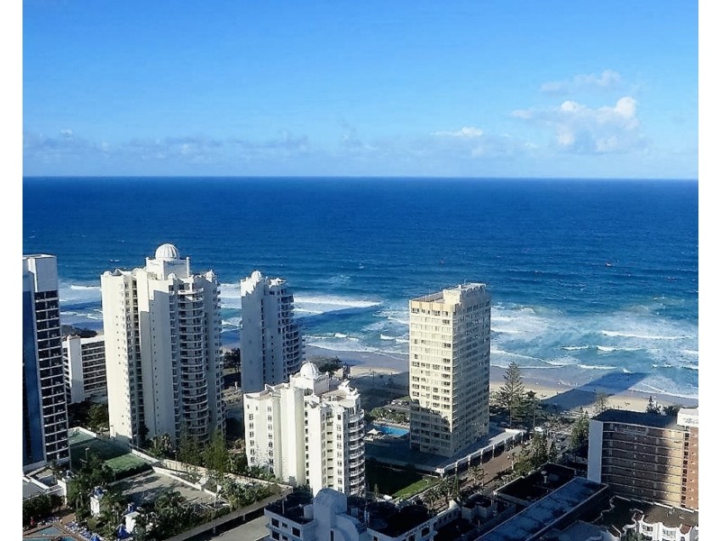 36/7 Elkhorn Avenue, Surfers Paradise QLD 4217