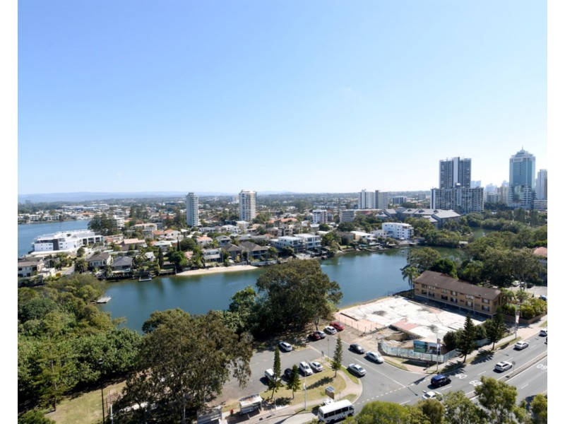 58/43 Enderley Avenue, Surfers Paradise QLD 4217