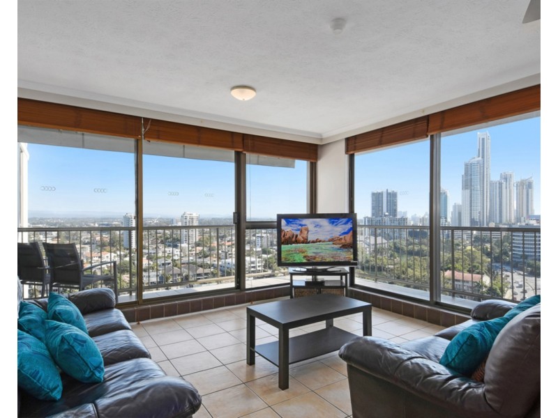 58/43 Enderley Avenue, Surfers Paradise QLD 4217