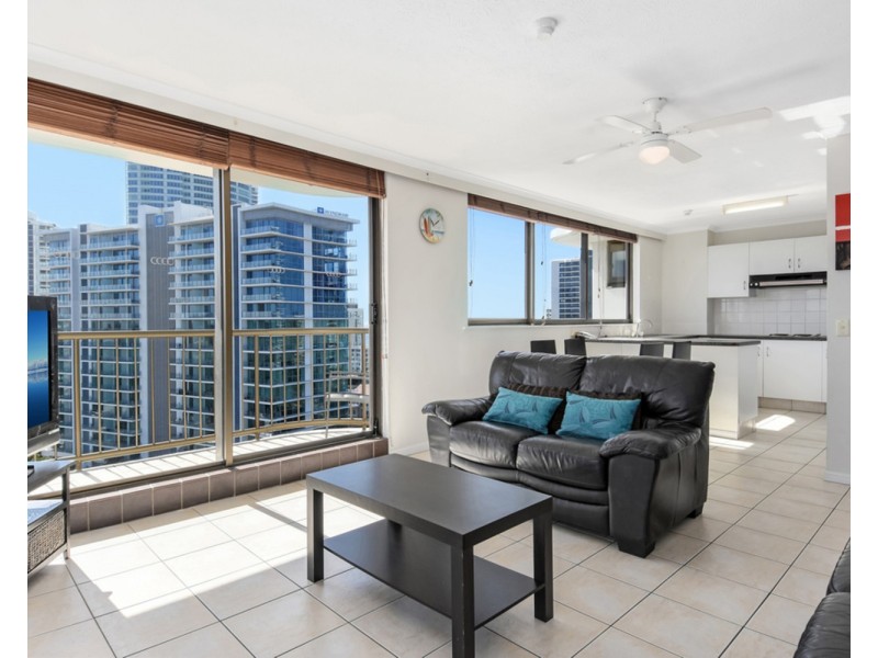 58/43 Enderley Avenue, Surfers Paradise QLD 4217
