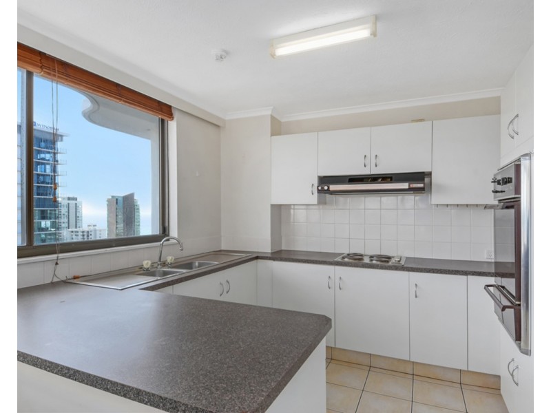 58/43 Enderley Avenue, Surfers Paradise QLD 4217