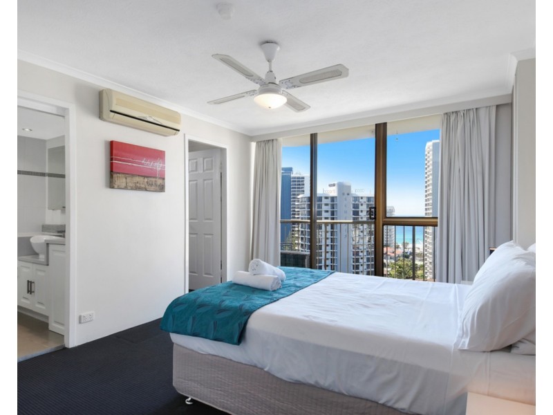 58/43 Enderley Avenue, Surfers Paradise QLD 4217