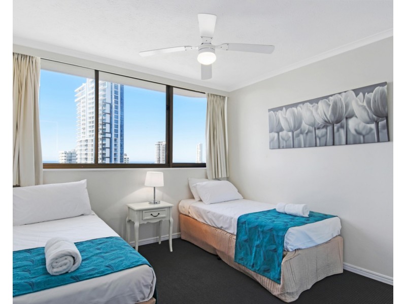 58/43 Enderley Avenue, Surfers Paradise QLD 4217