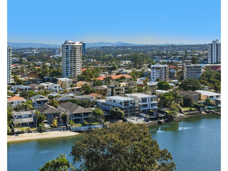 58/43 Enderley Avenue, Surfers Paradise QLD 4217