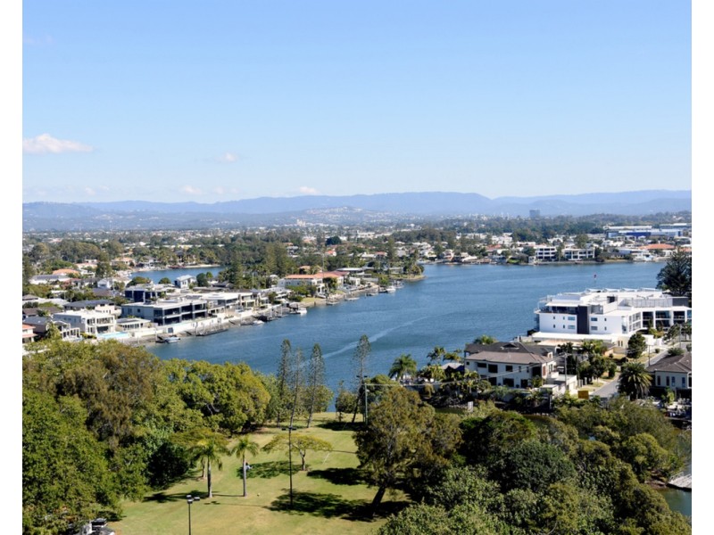 58/43 Enderley Avenue, Surfers Paradise QLD 4217