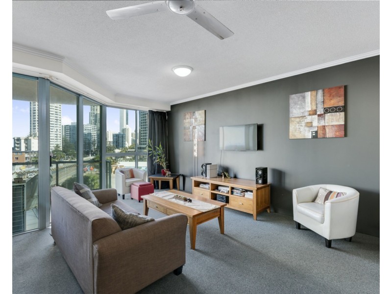 Sun City 3400 Surfers Paradise Boulevard, Surfers Paradise QLD 4217