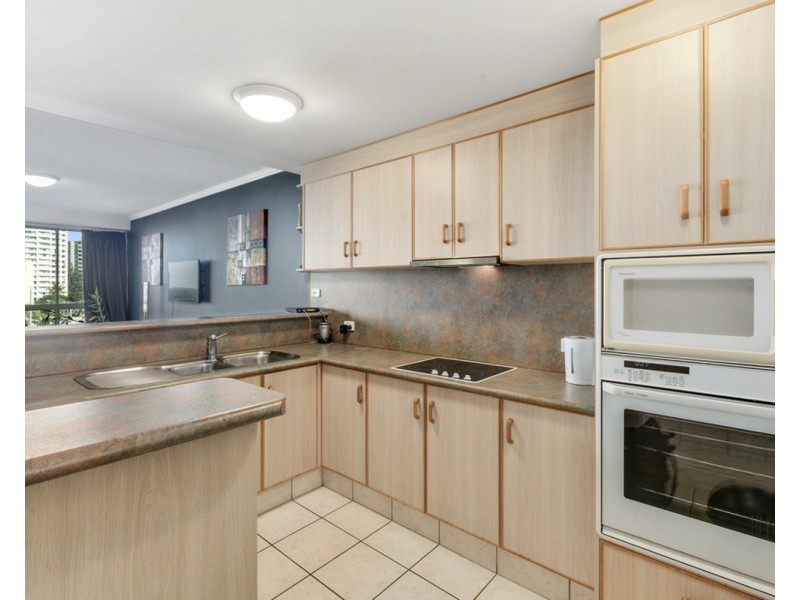 Sun City 3400 Surfers Paradise Boulevard, Surfers Paradise QLD 4217