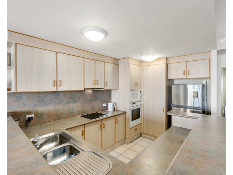 Sun City 3400 Surfers Paradise Boulevard, Surfers Paradise QLD 4217