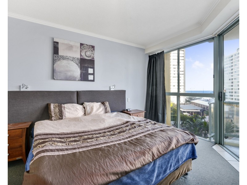 Sun City 3400 Surfers Paradise Boulevard, Surfers Paradise QLD 4217