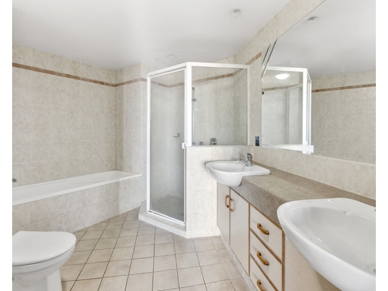 Sun City 3400 Surfers Paradise Boulevard, Surfers Paradise QLD 4217